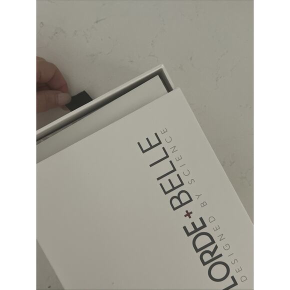 LORDE + BELLE Consciously created SKINCARE REGIMEN 3:1 GIFT SET Retail $199 NIB - Picture 12 of 16
